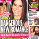Illustration for article titled This Week In Tabloids: Trust Me, Beyoncé and Jay Z Are Definitely Splitting Up